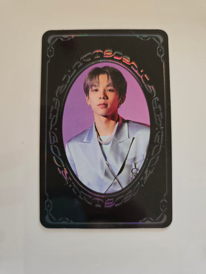 Shotaro Photocards