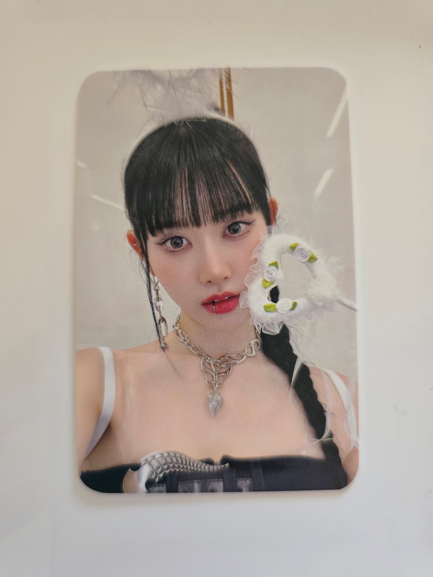 Sieun Photocards