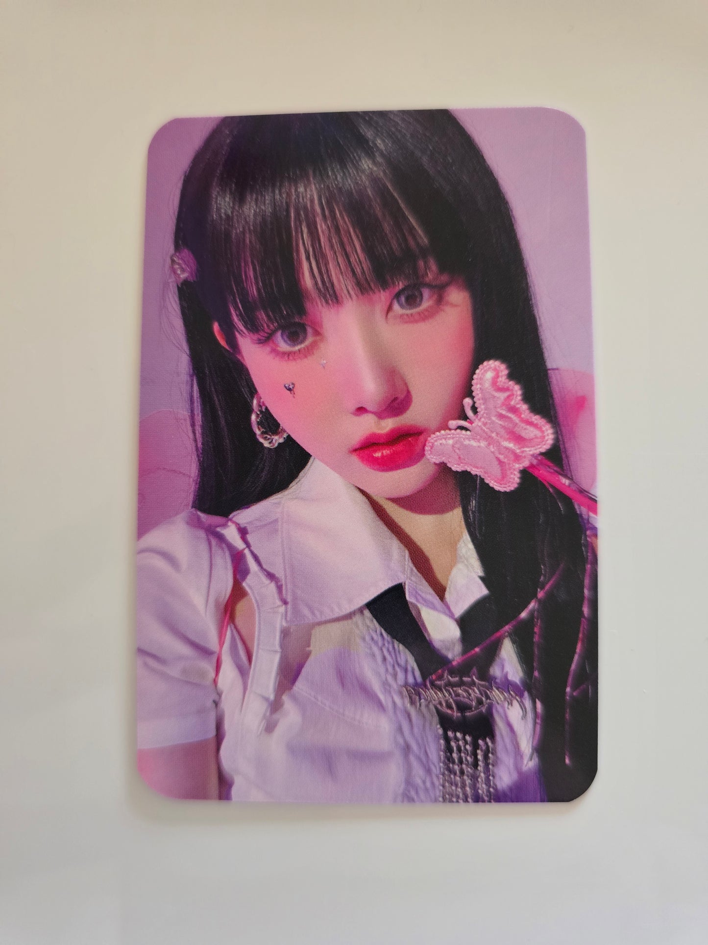 Sieun Photocards