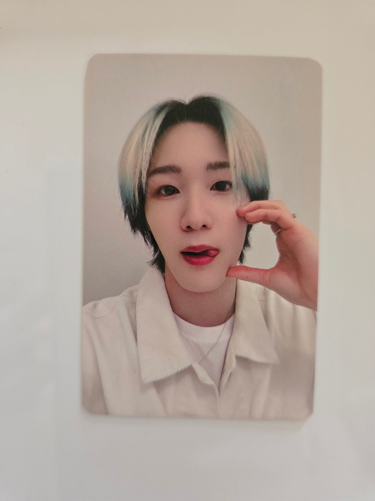 Soul Photocards