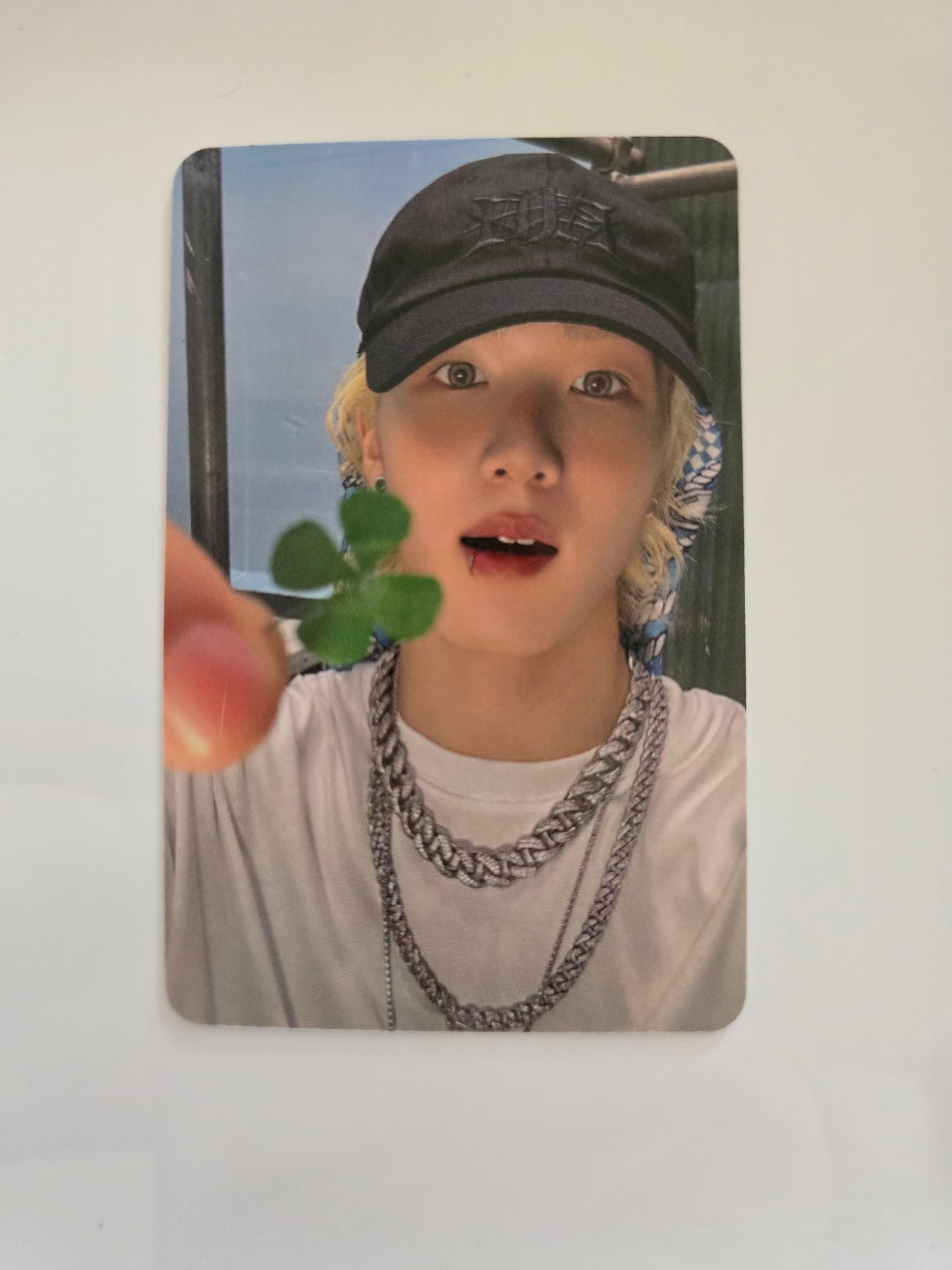 Soul Photocards