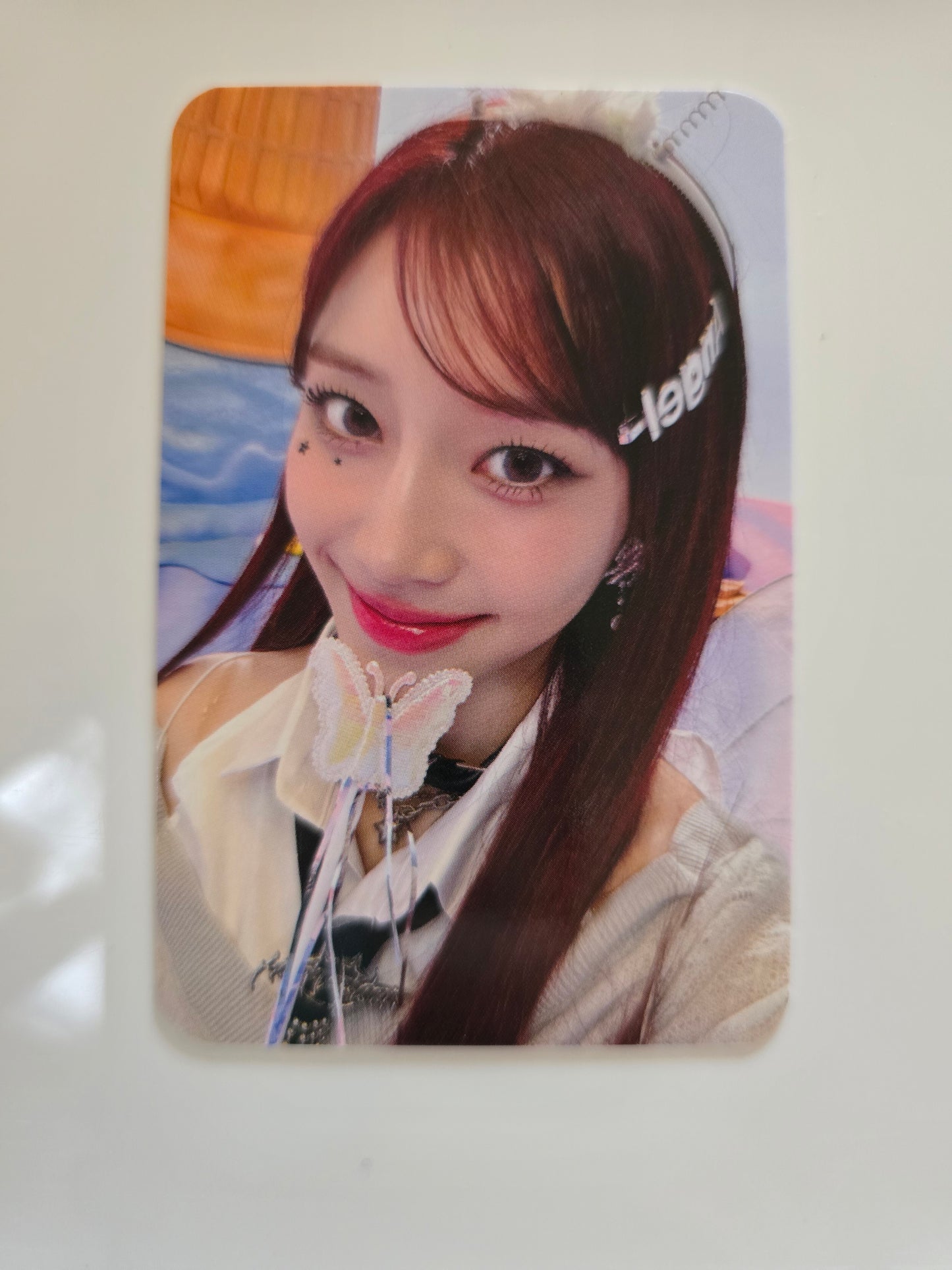 Sumin Photocards