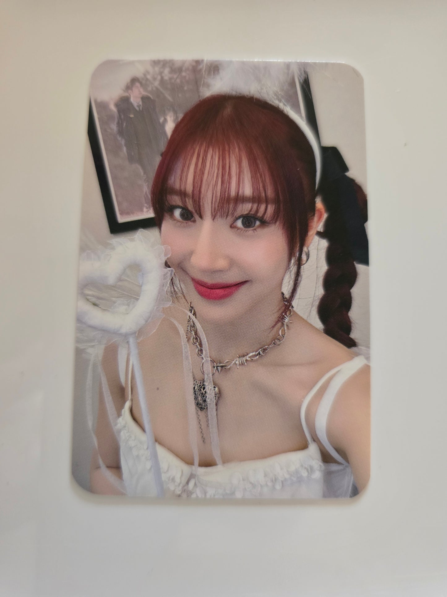 Sumin Photocards
