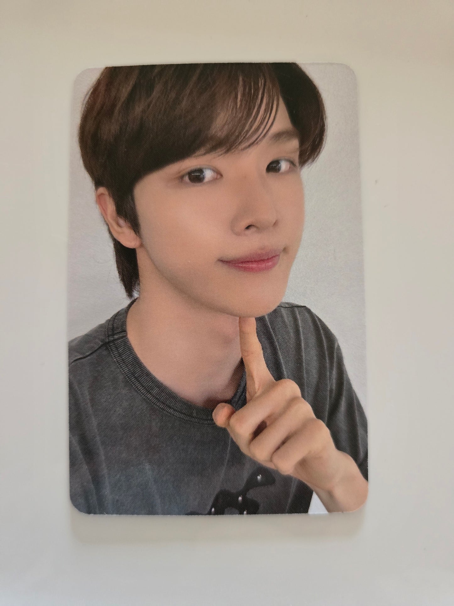 Sungchan Photocards