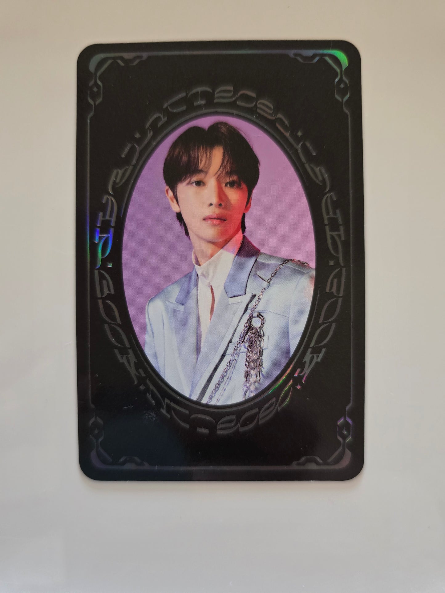Sungchan Photocards