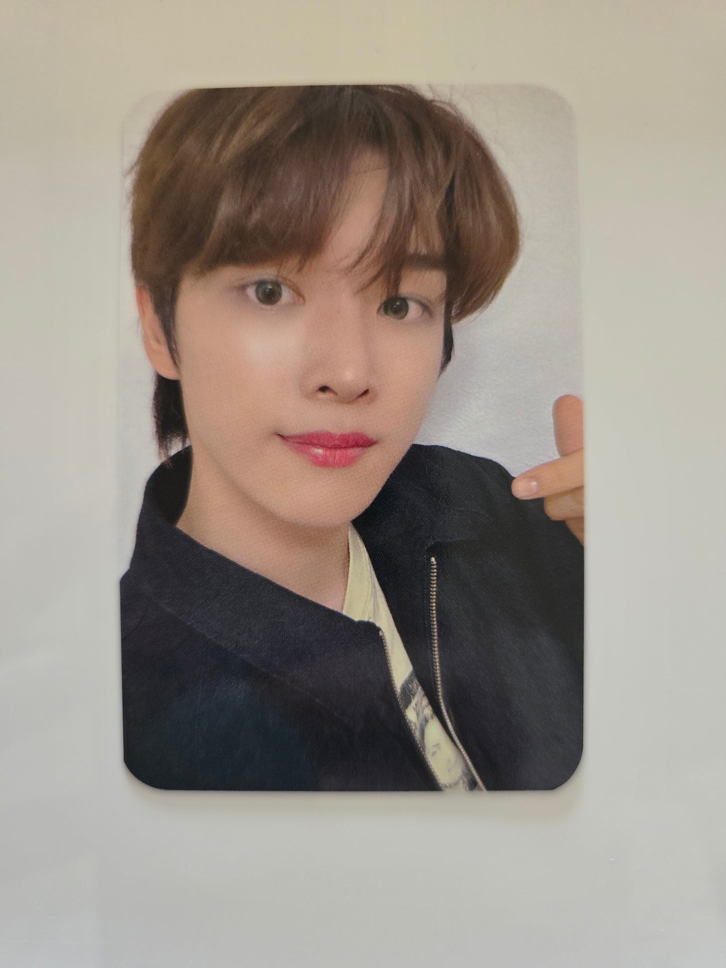 Sungchan Photocards