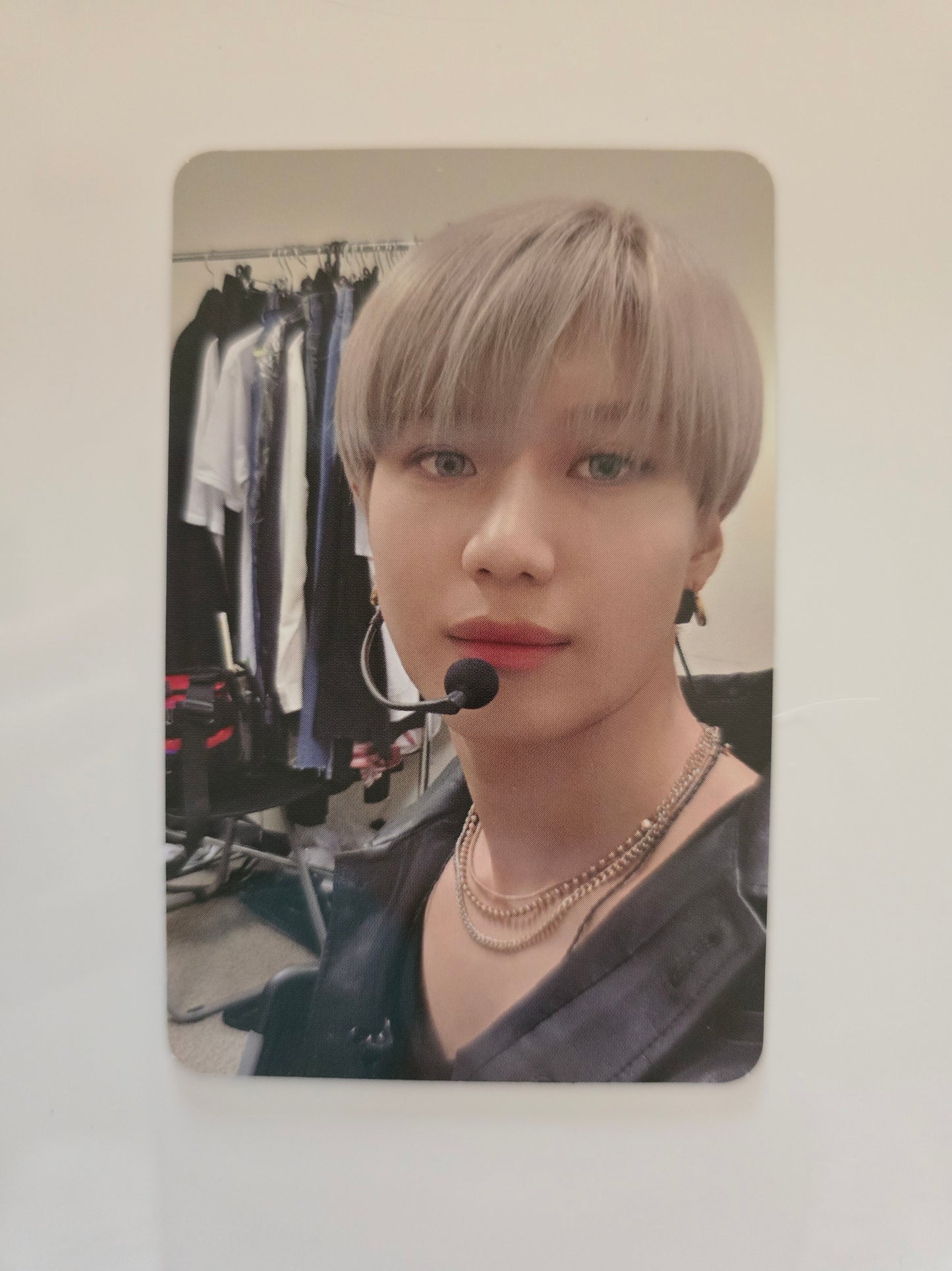 Taemin Photocards