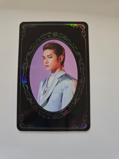 Taeyong Photocards
