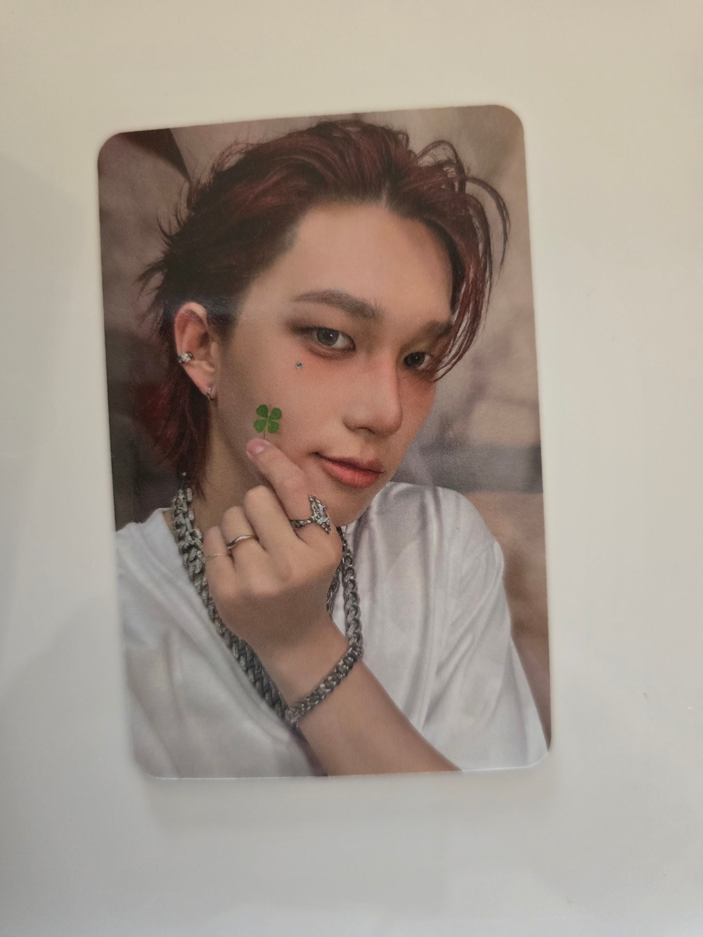 Theo Photocards
