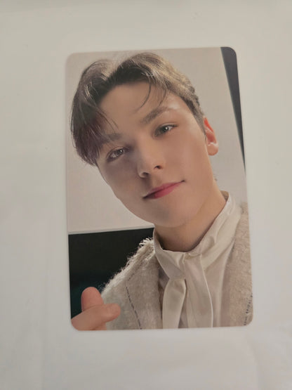 Vernon Photocards