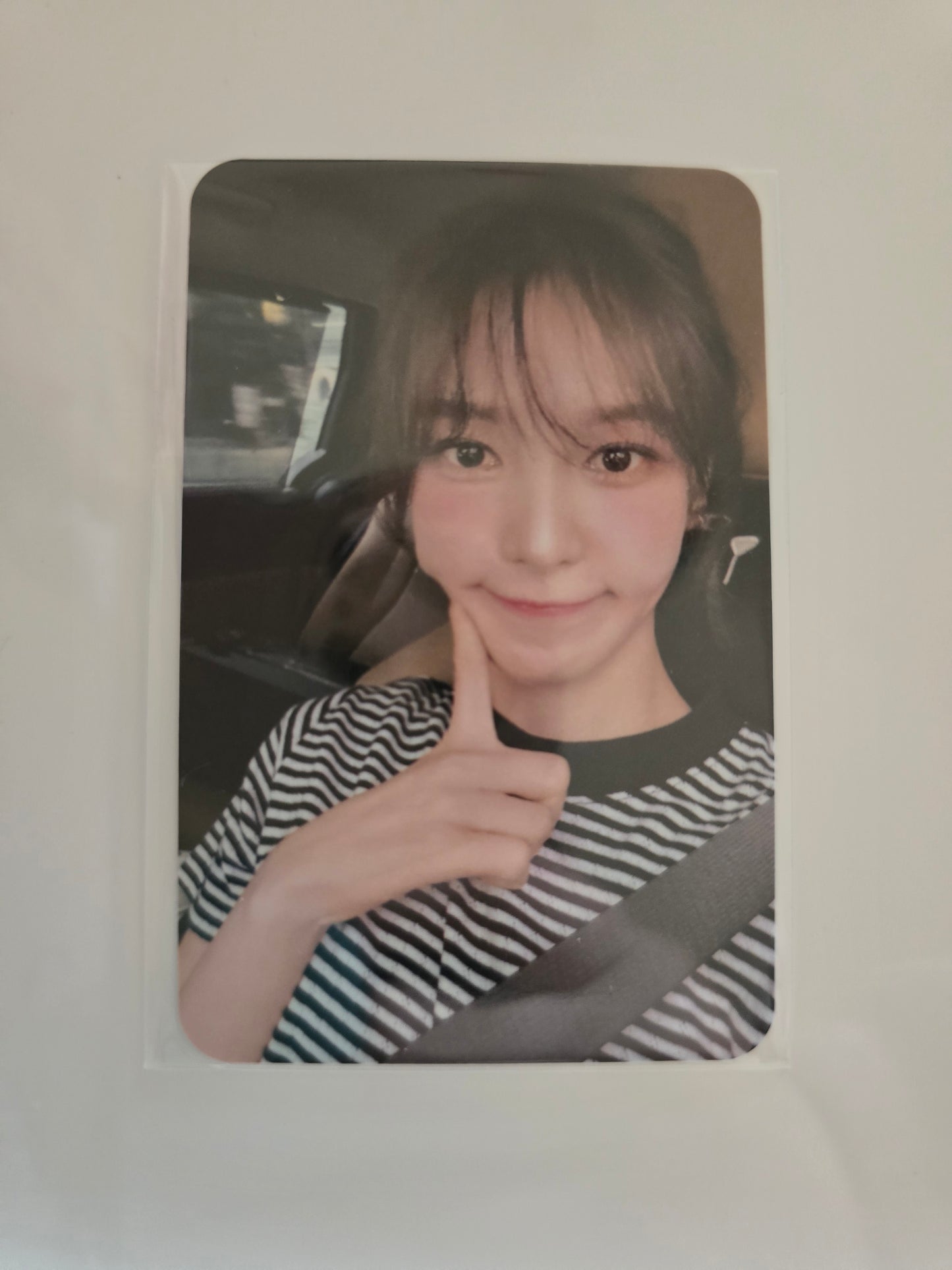 Wendy Photocards