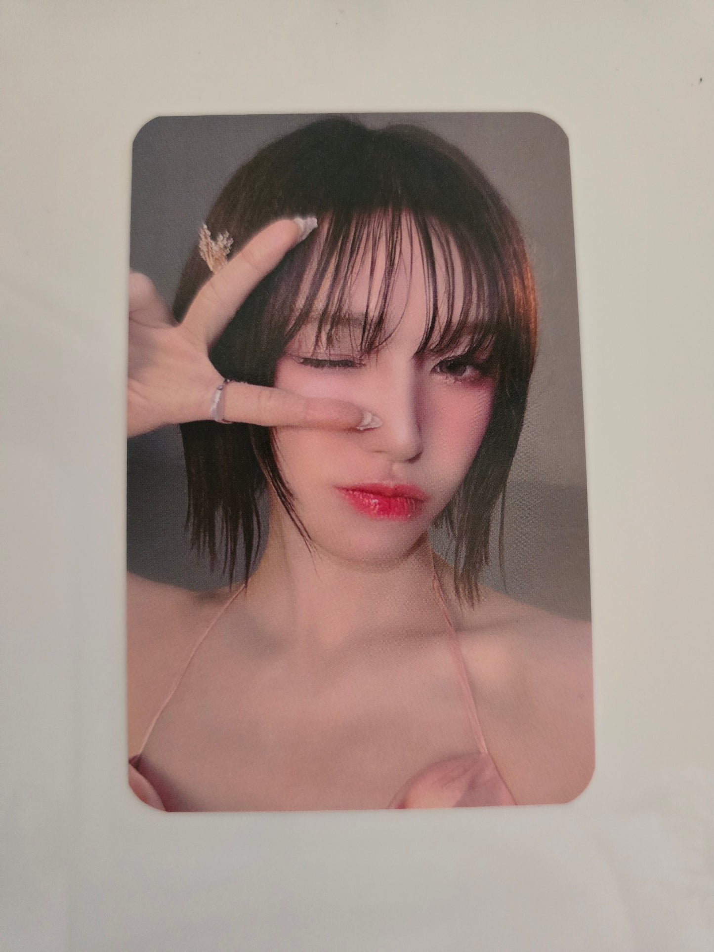 Wendy Photocards
