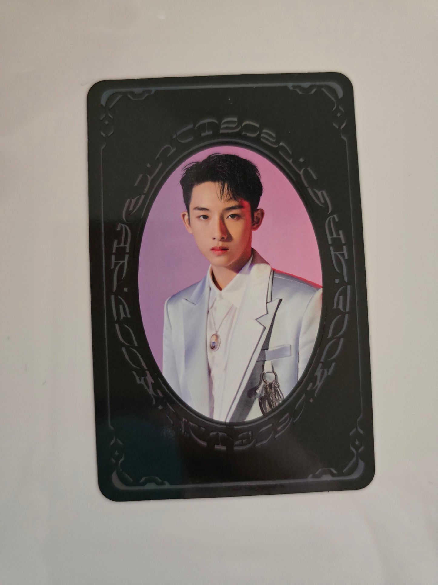 Win Win Photocards