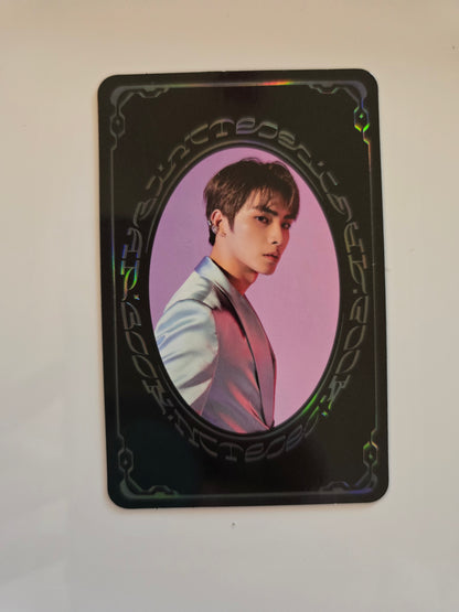 Xiaojun Photocards