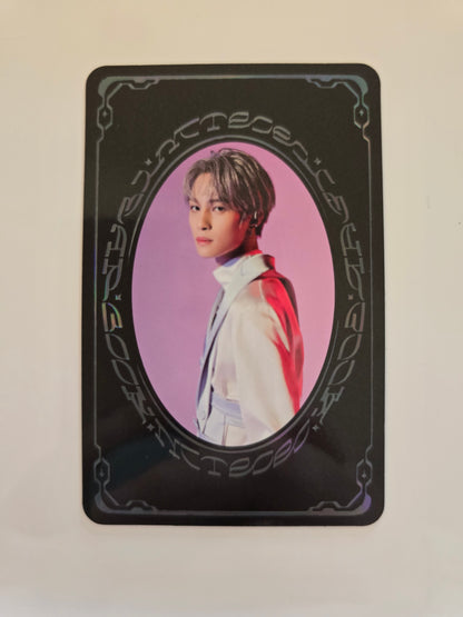 Yangyang Photocards