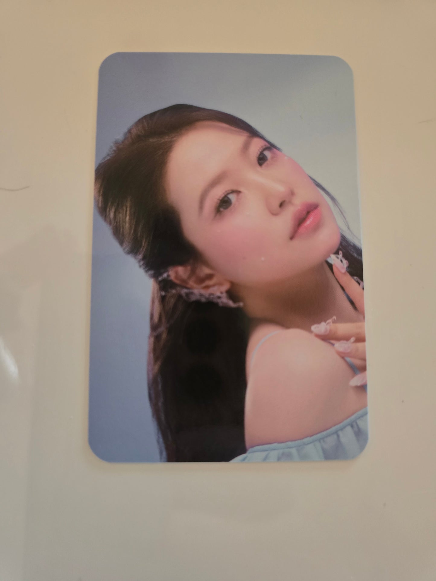 Yeri Photocards