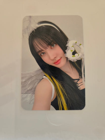Yoon Photocards