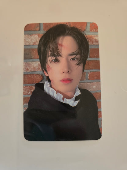 Younghoon Photocards
