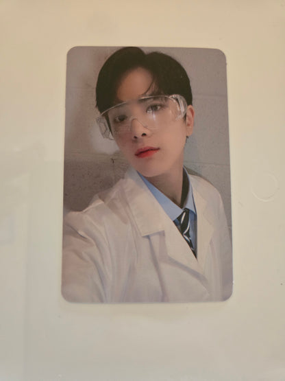 Younghoon Photocards