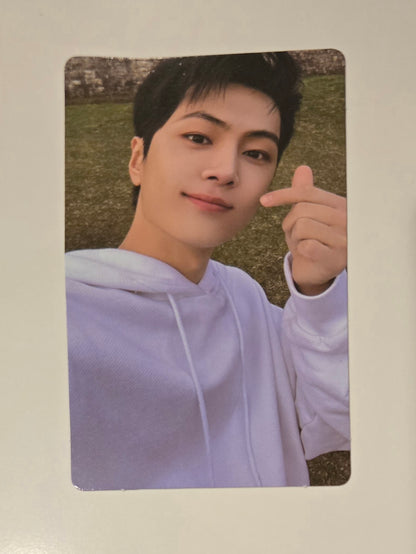 Jay Photocards