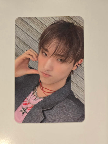 Keeho Photocards