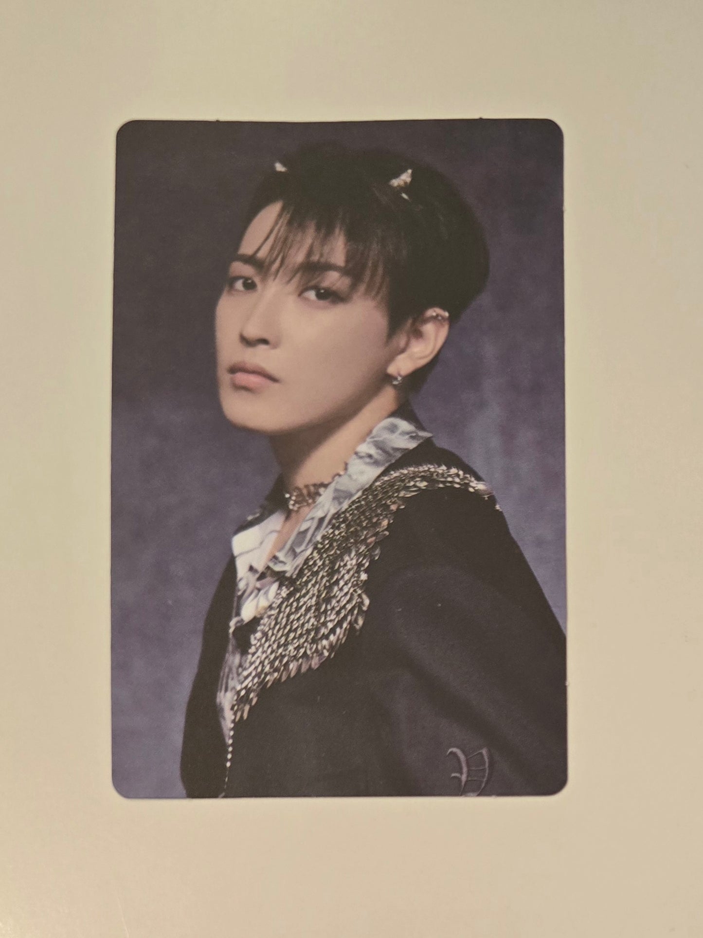 Hongjoong - Album Photocards