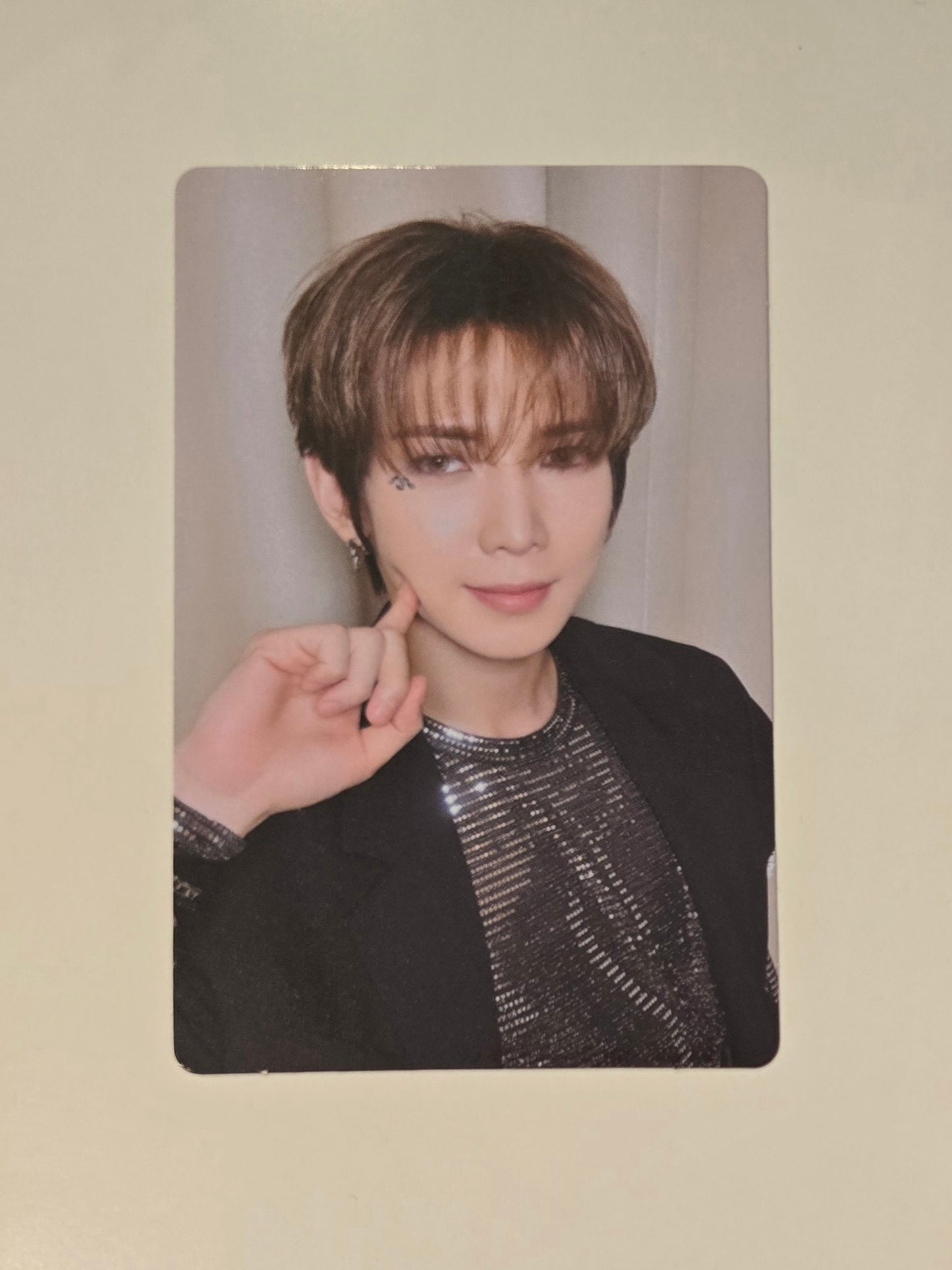 Yeosang - Album Photocards