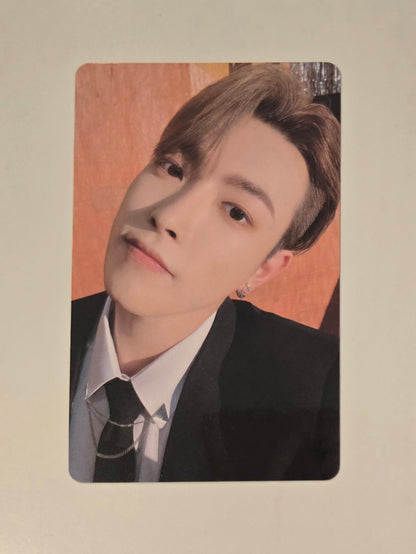 Hongjoong - POBs