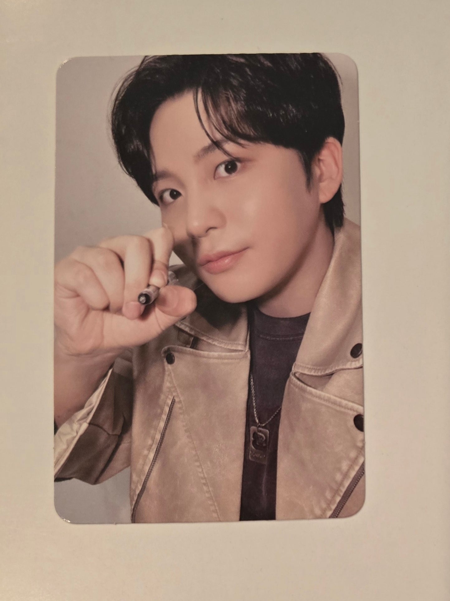 Jongho - POBs