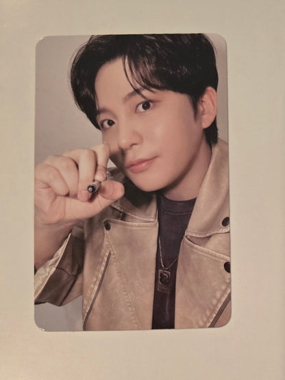 Jongho - POBs