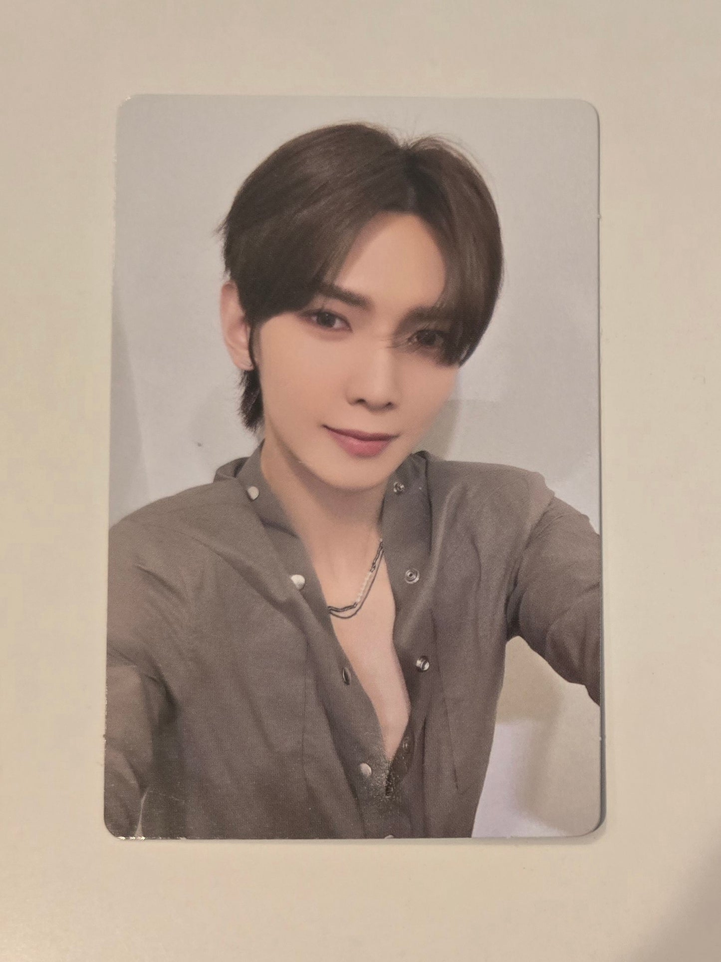 Yeosang - Album Photocards