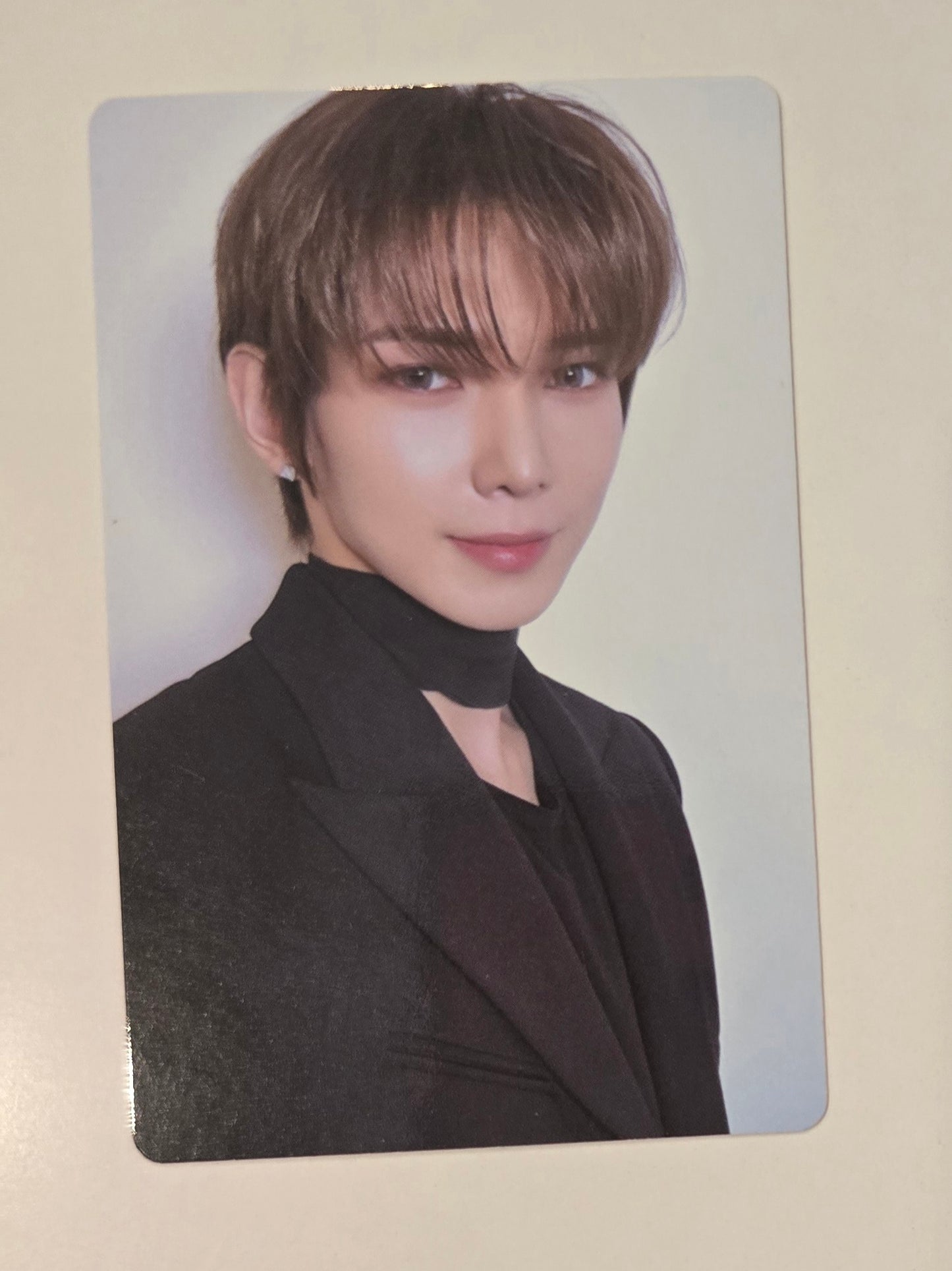 Yeosang - Album Photocards