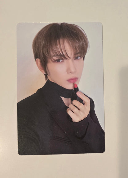 Yeosang - POBs