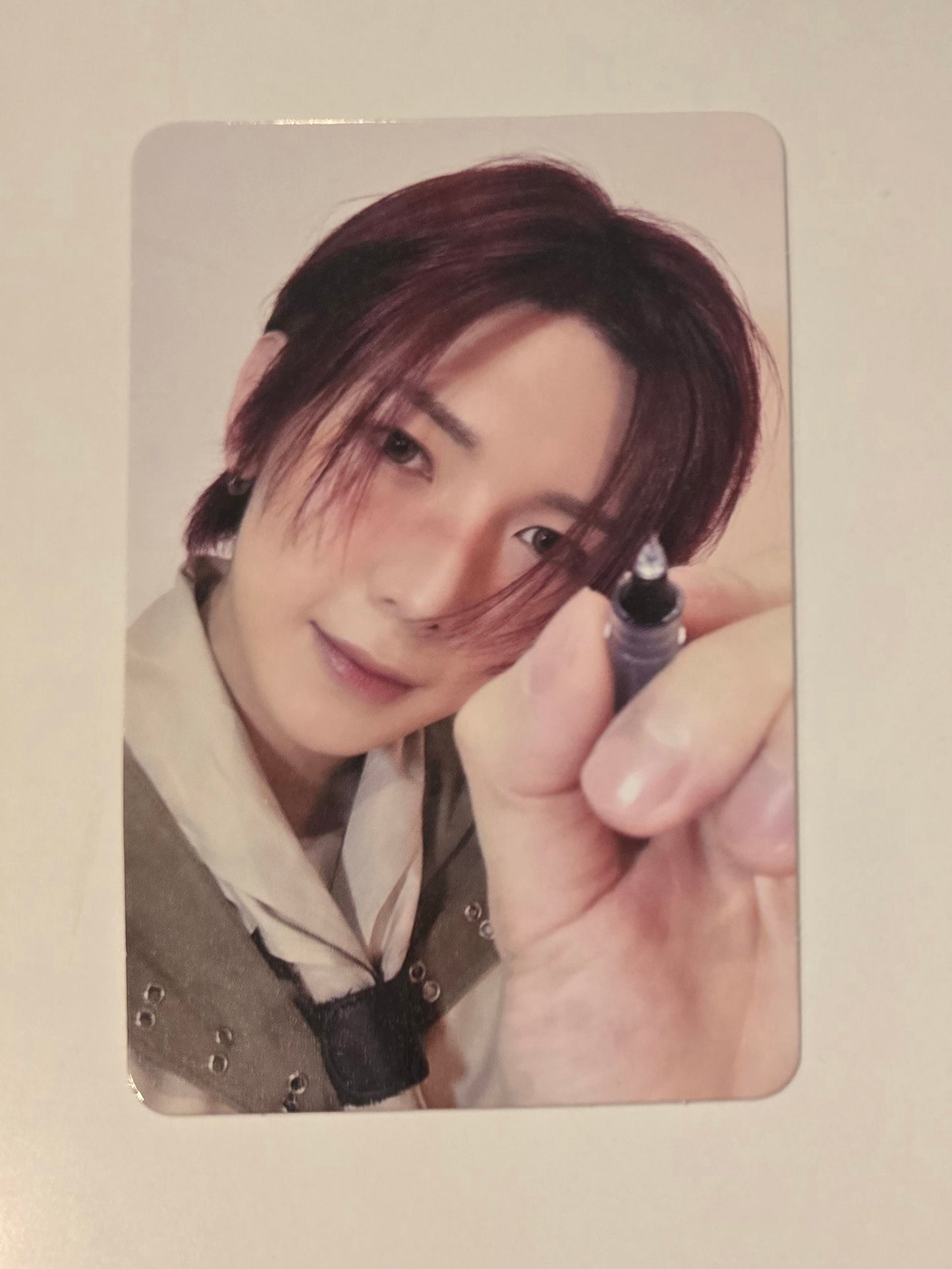 Yeosang - POBs