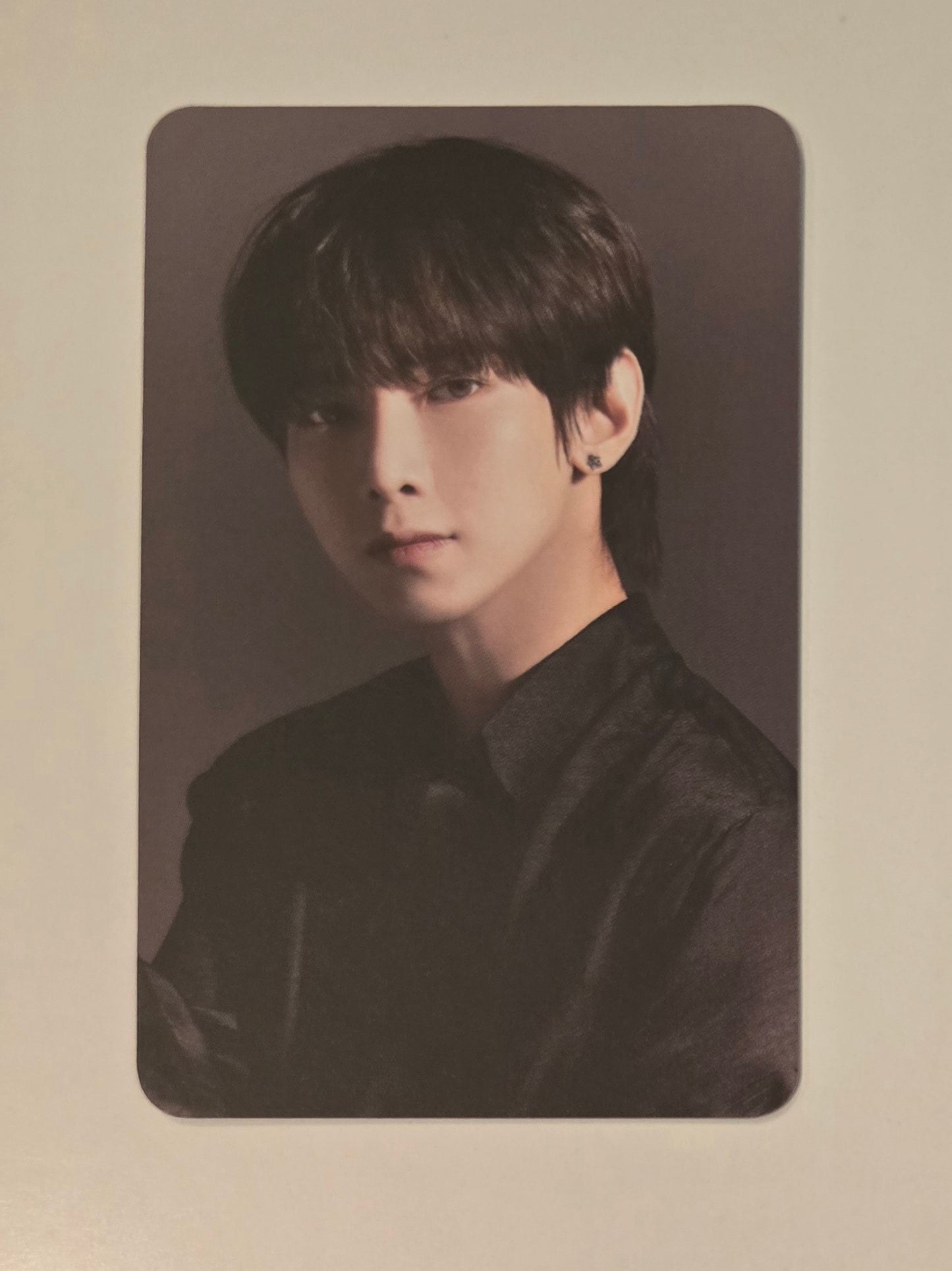Yeosang - POBs
