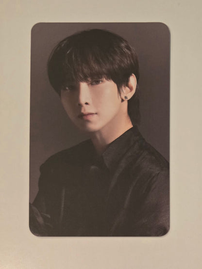 Yeosang - POBs