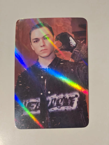 Vernon Photocards