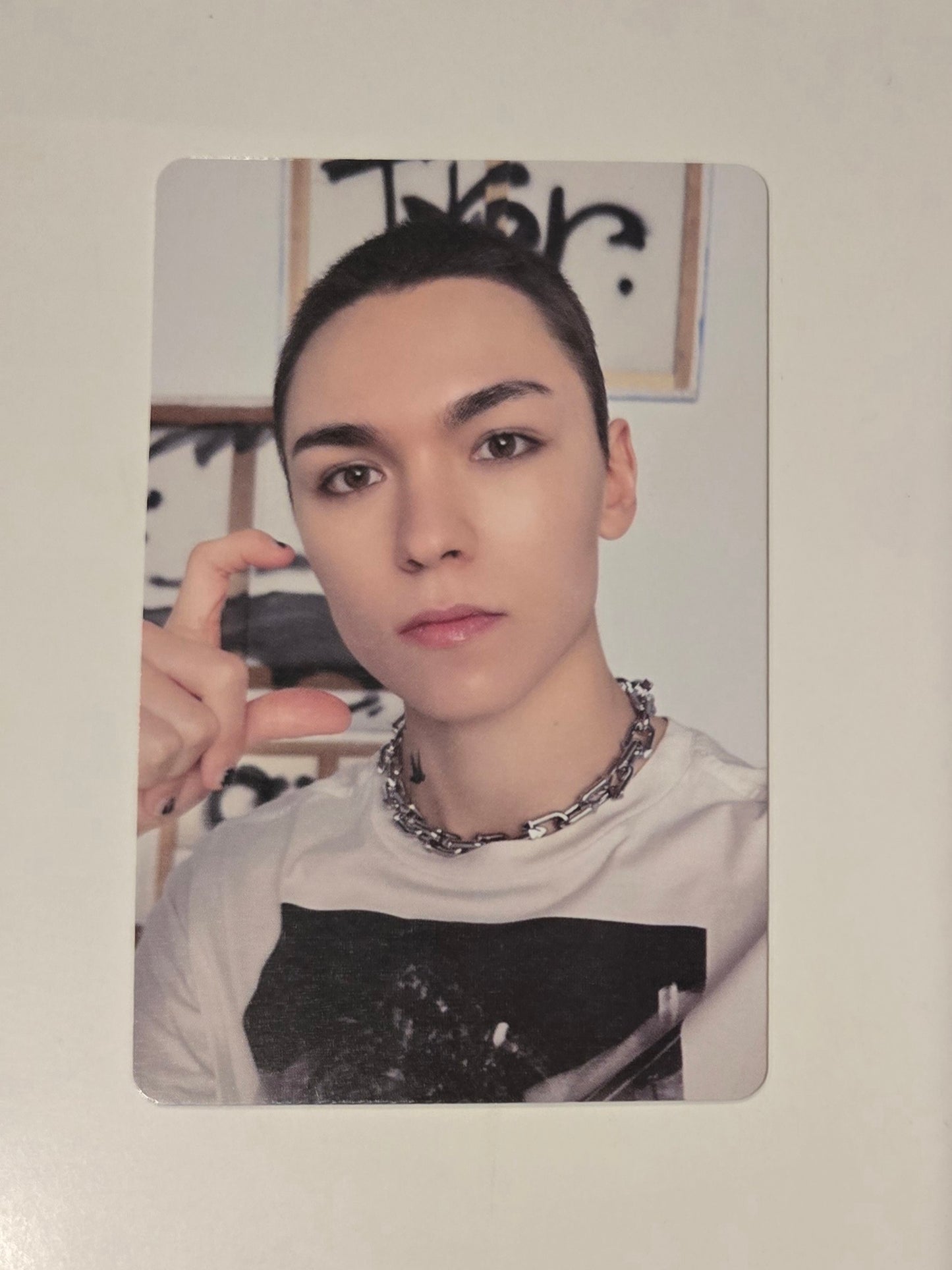 Vernon Photocards