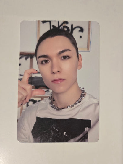 Vernon Photocards