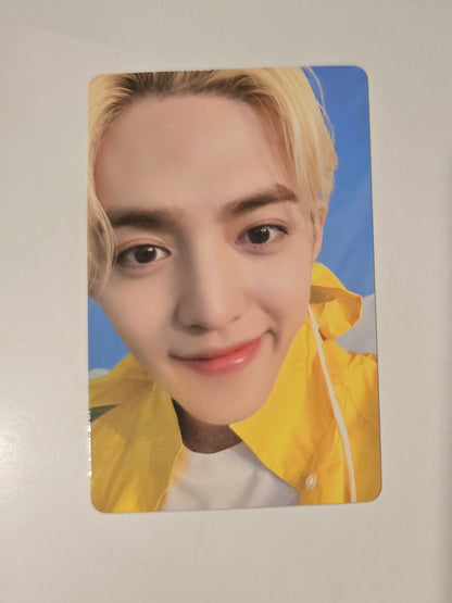 S.Coups Photocards