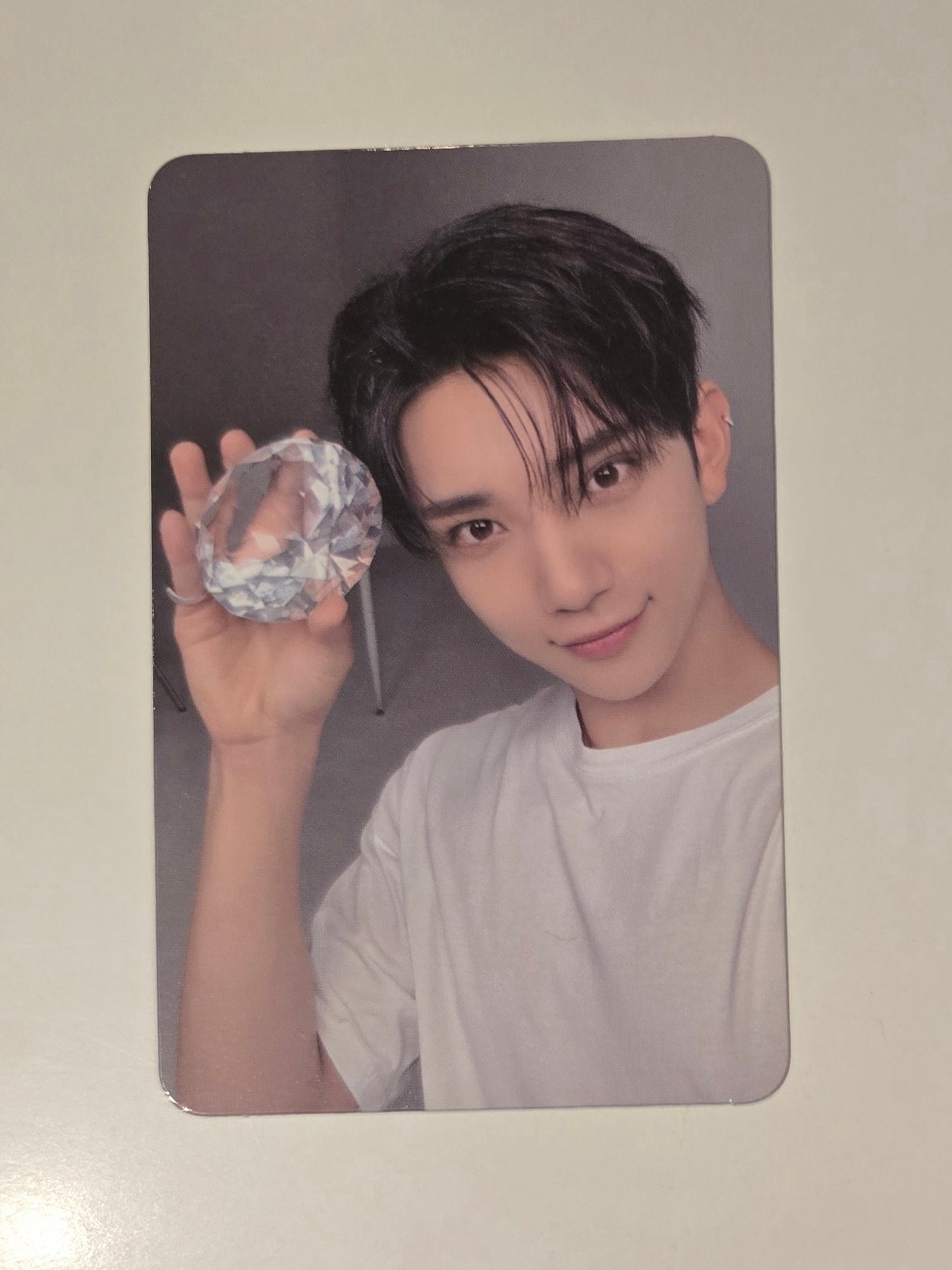 Joshua Photocards