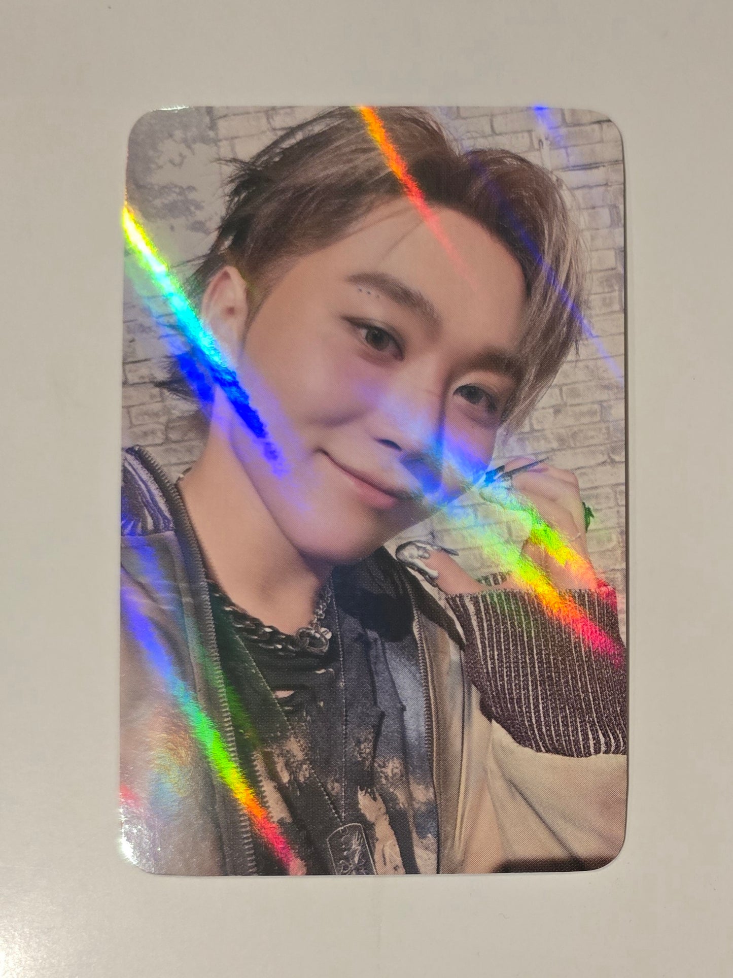 Seungkwan Photocards