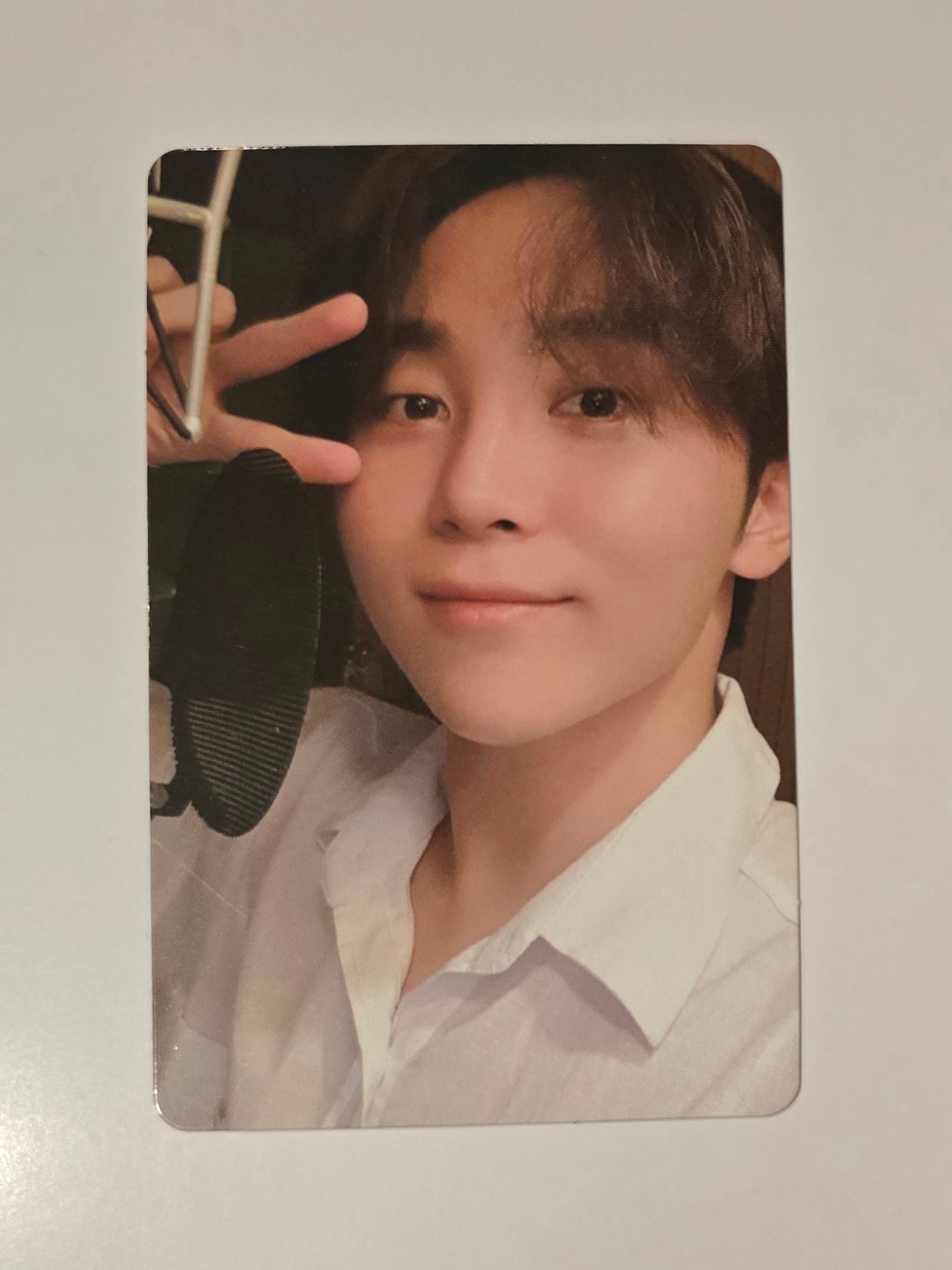 Seungkwan Photocards