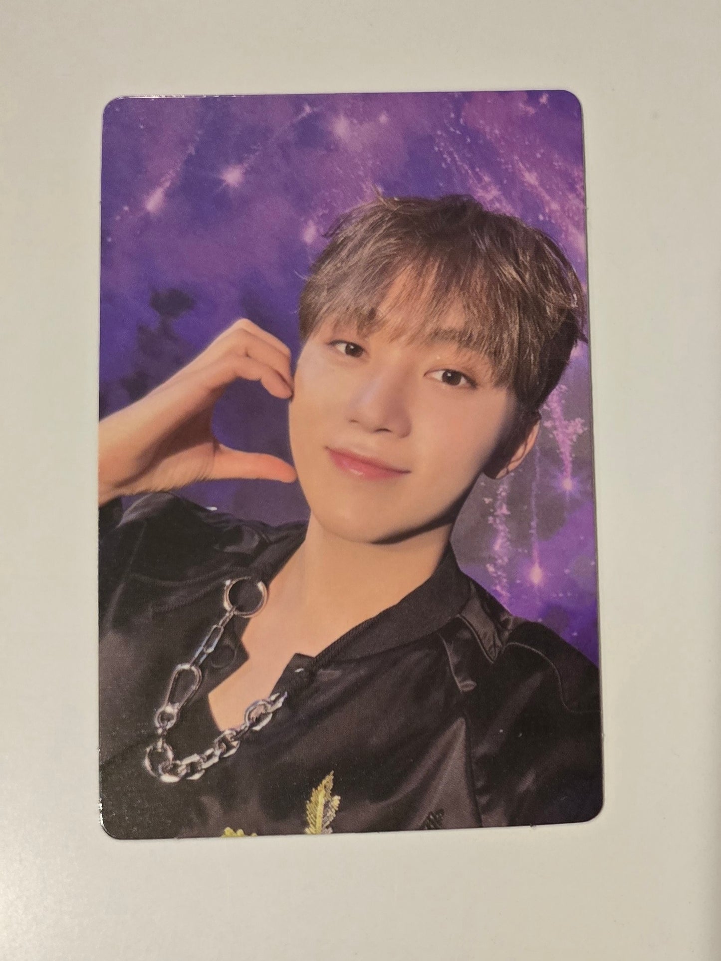 Seungkwan Photocards