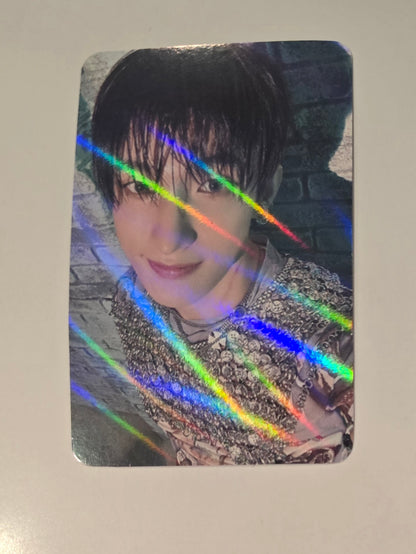 DK Photocards