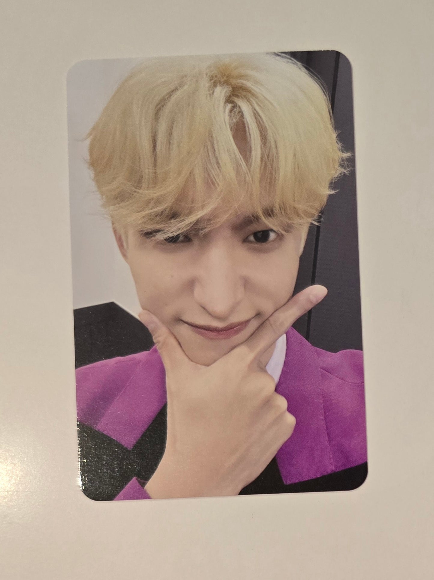 DK Photocards