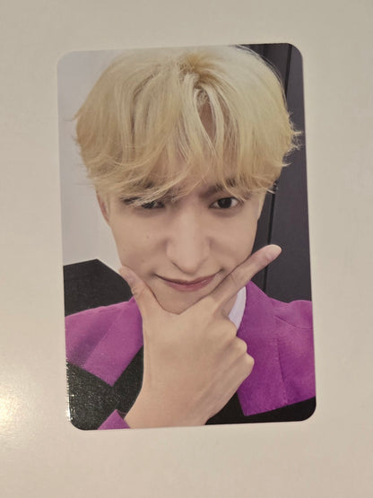 DK Photocards