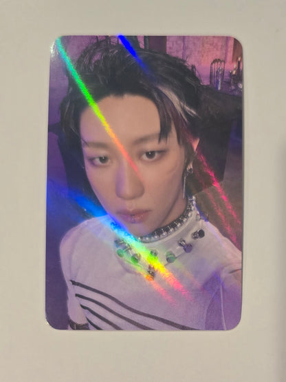 The8 Photocards