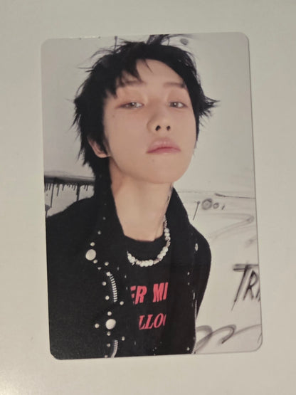 The8 Photocards
