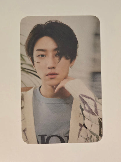 The8 Photocards